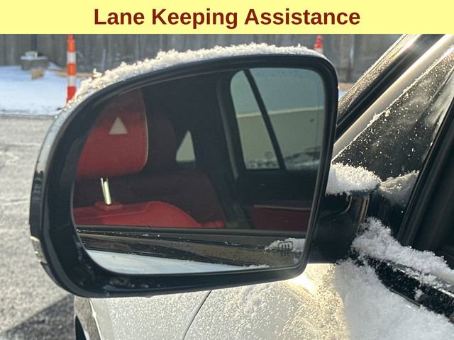 Used 2024 Jeep Wagoneer Launch Edition image 8