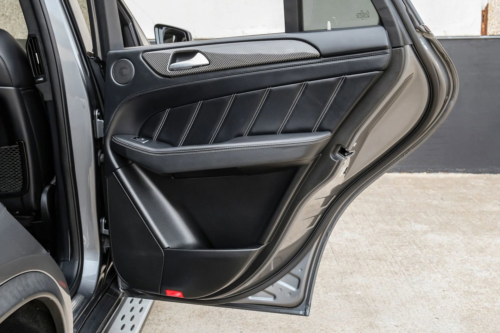 Used 2019 Mercedes-Benz GLE 63 AMG S image 62