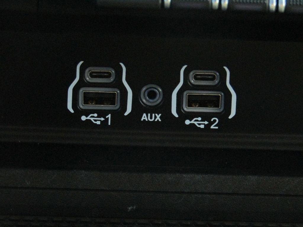 Used 2025 RAM 1500 Big Horn AWD/4WD image 30