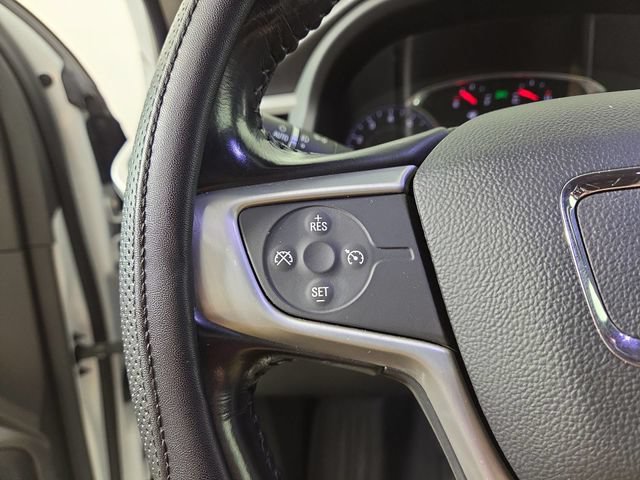 Used 2019 GMC Acadia SLE w/ Driver Alert Package I AWD/4WD image 24