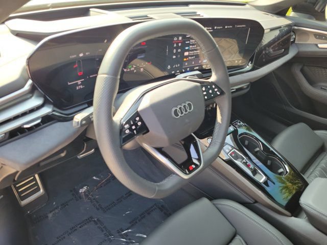 Used 2026 Audi A6 Prestige AWD/4WD image 17