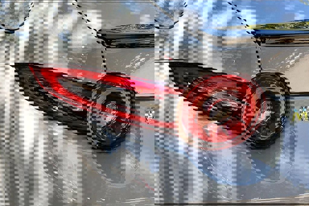 New 2025 MAZDA MX-5 Miata Grand Touring w/ Appearance Package image 28