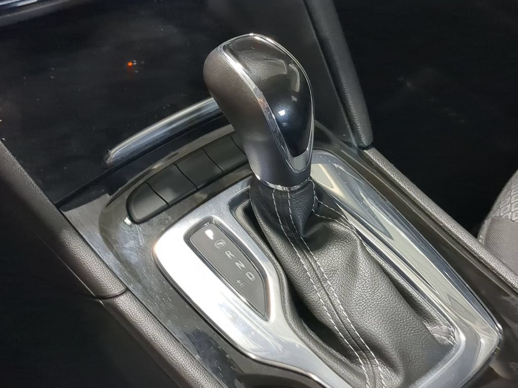 Used 2018 Buick Regal Preferred w/ Sights and Sounds Package FWD image 36