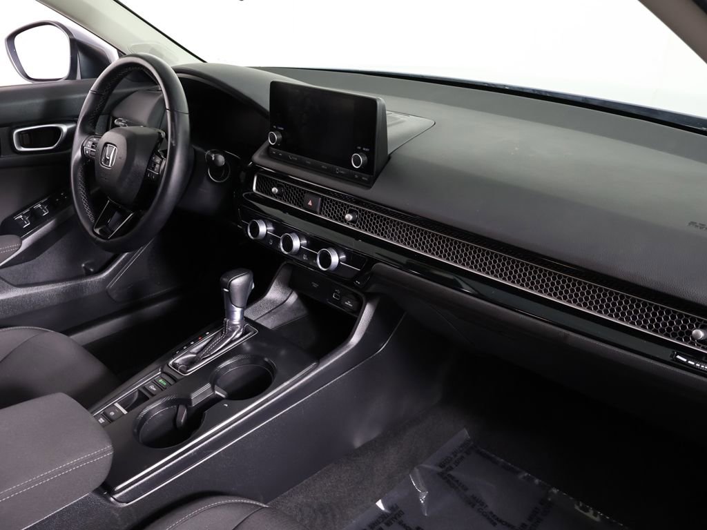 Used 2024 Honda Civic EX image 27