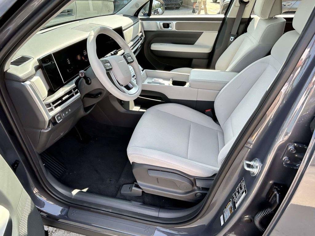 New 2027 Hyundai Santa Fe SE FWD image 38
