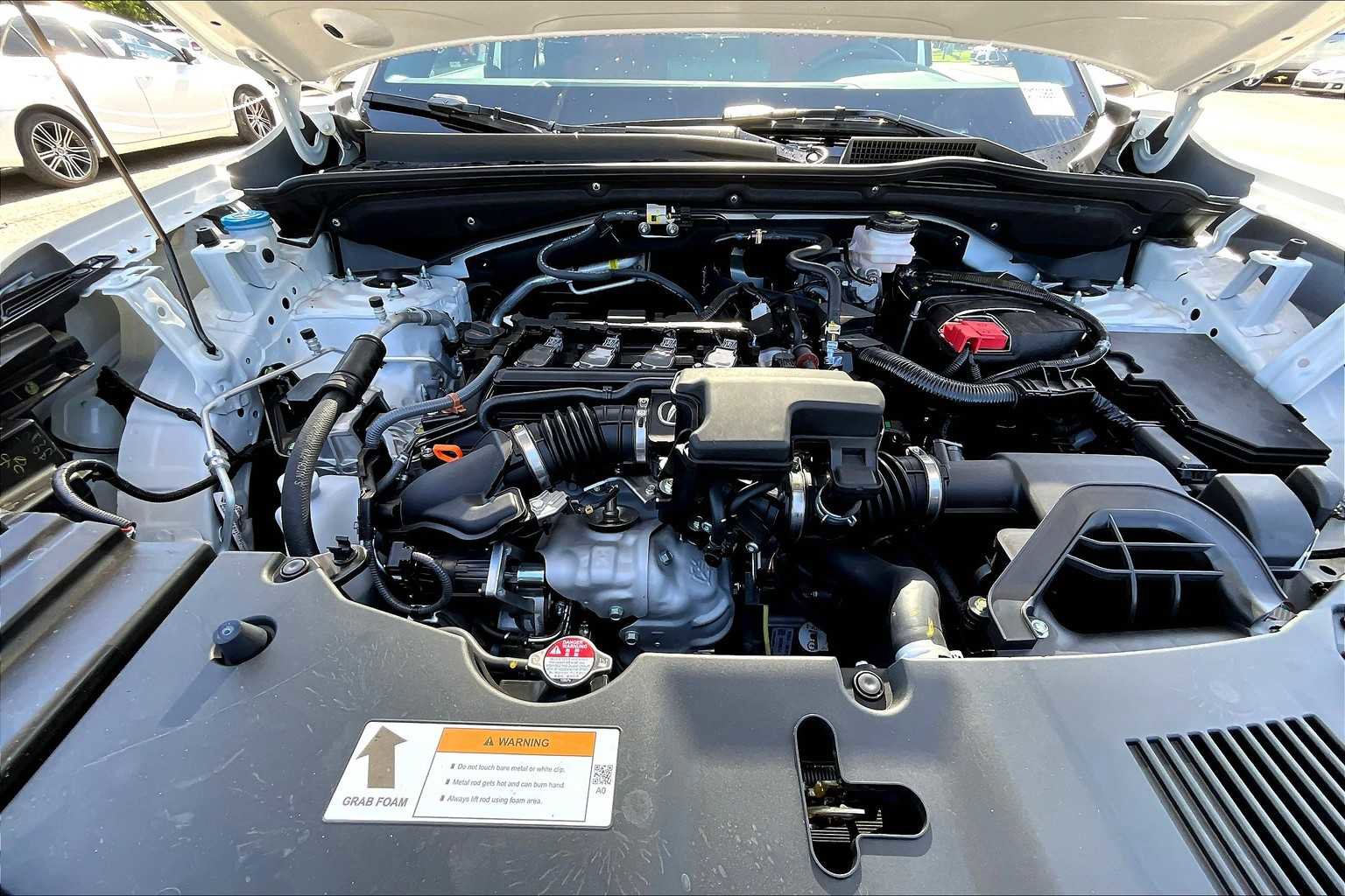 Certified 2025 Acura ADX A-Spec image 16