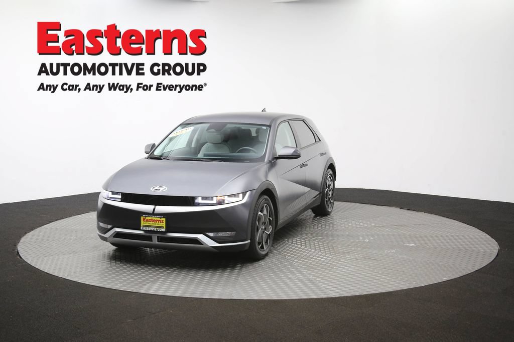 Used 2023 Hyundai Ioniq 5 SEL AWD/4WD image 52
