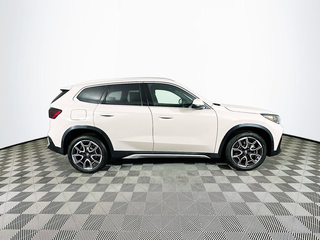 New 2026 BMW X1 xDrive28i w/ Technology Package image 10
