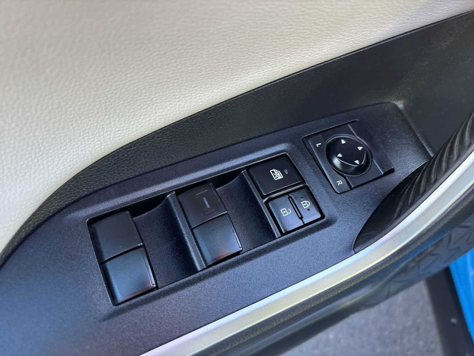 Used 2019 Toyota RAV4 Adventure w/ Cold Weather Package AWD/4WD image 11