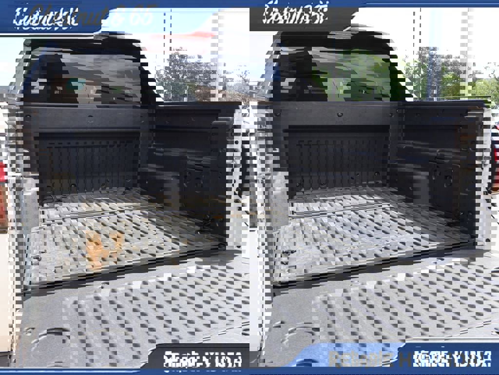 Certified 2024 Hyundai Santa Cruz SE AWD/4WD image 16