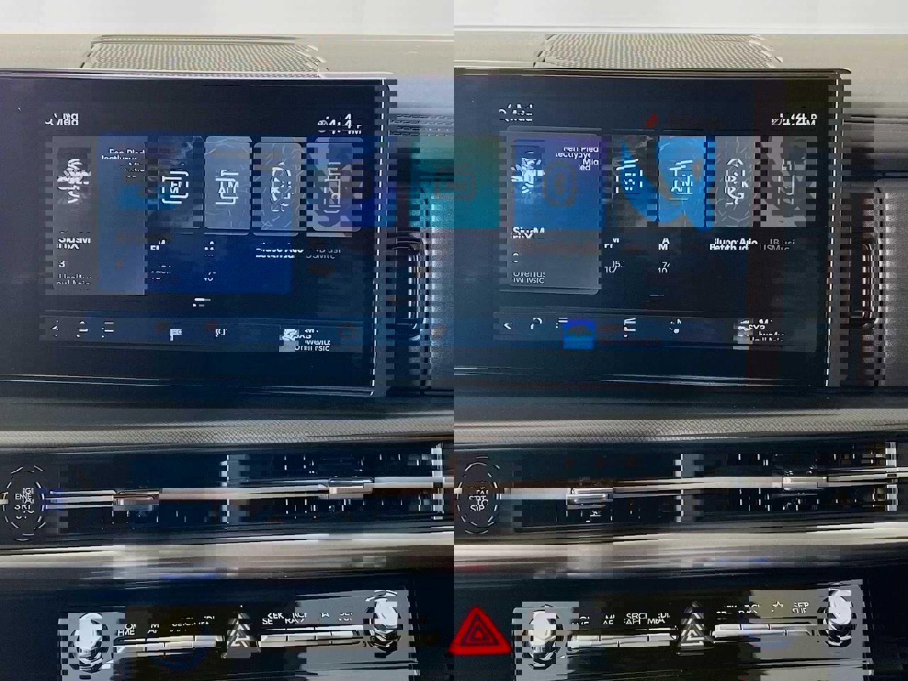 New 2026 Hyundai Santa Fe SE AWD/4WD image 9