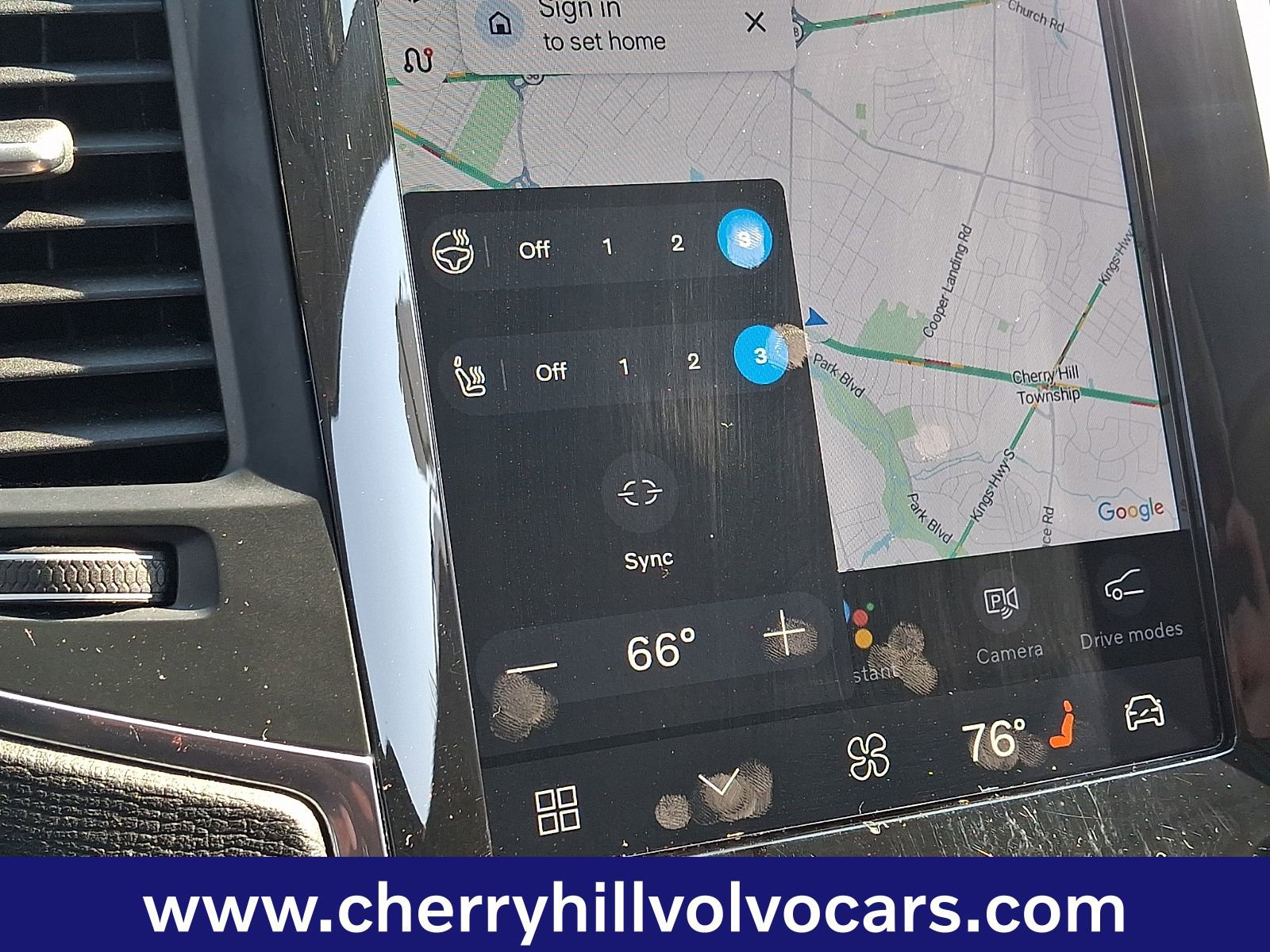 Certified 2023 Volvo XC90 B6 Core w/ Climate Package image 26