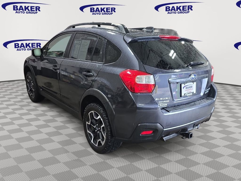 Used 2016 Subaru Crosstrek 2.0i Limited AWD/4WD image 7