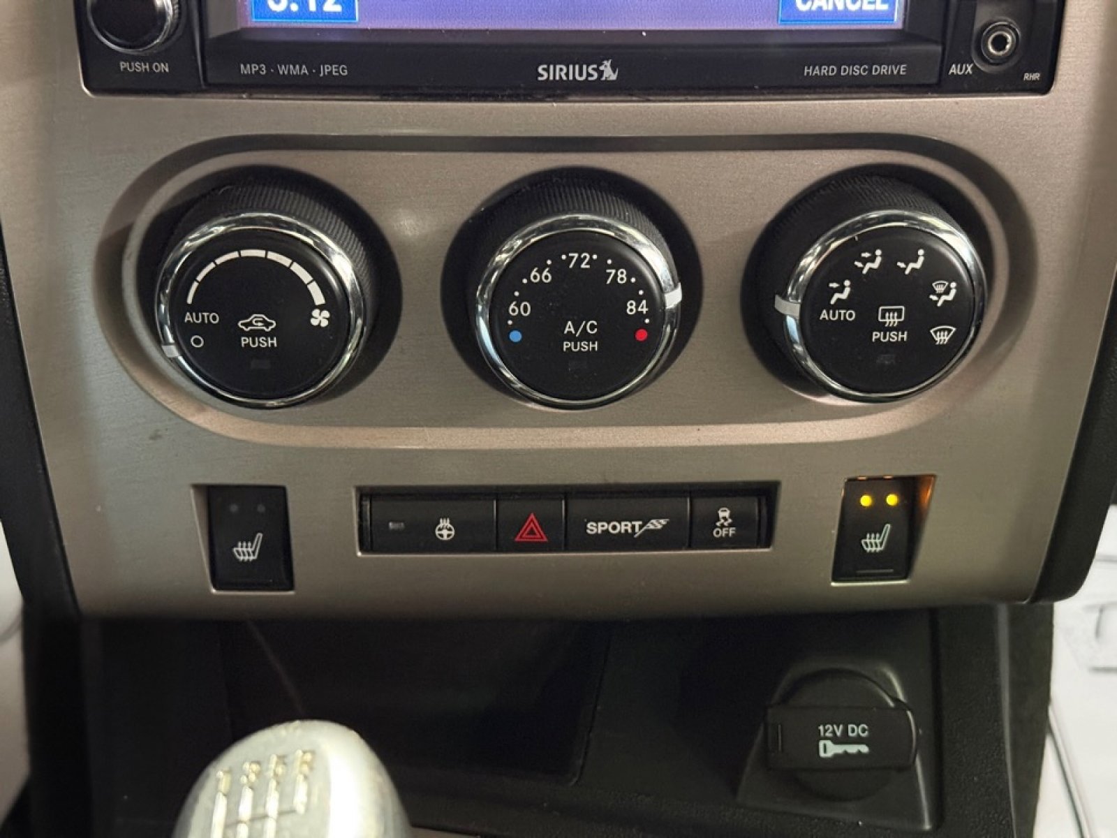 Used 2012 Dodge Challenger SRT8 w/ Premium Sound Group image 32