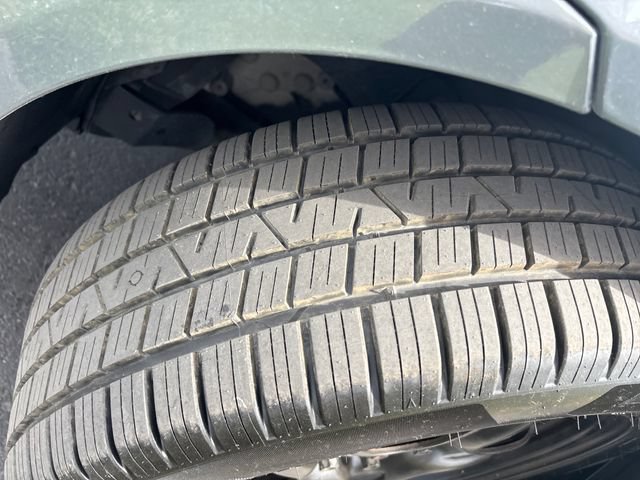 Used 2009 Pontiac G6 Sedan w/ Preferred Package FWD image 27