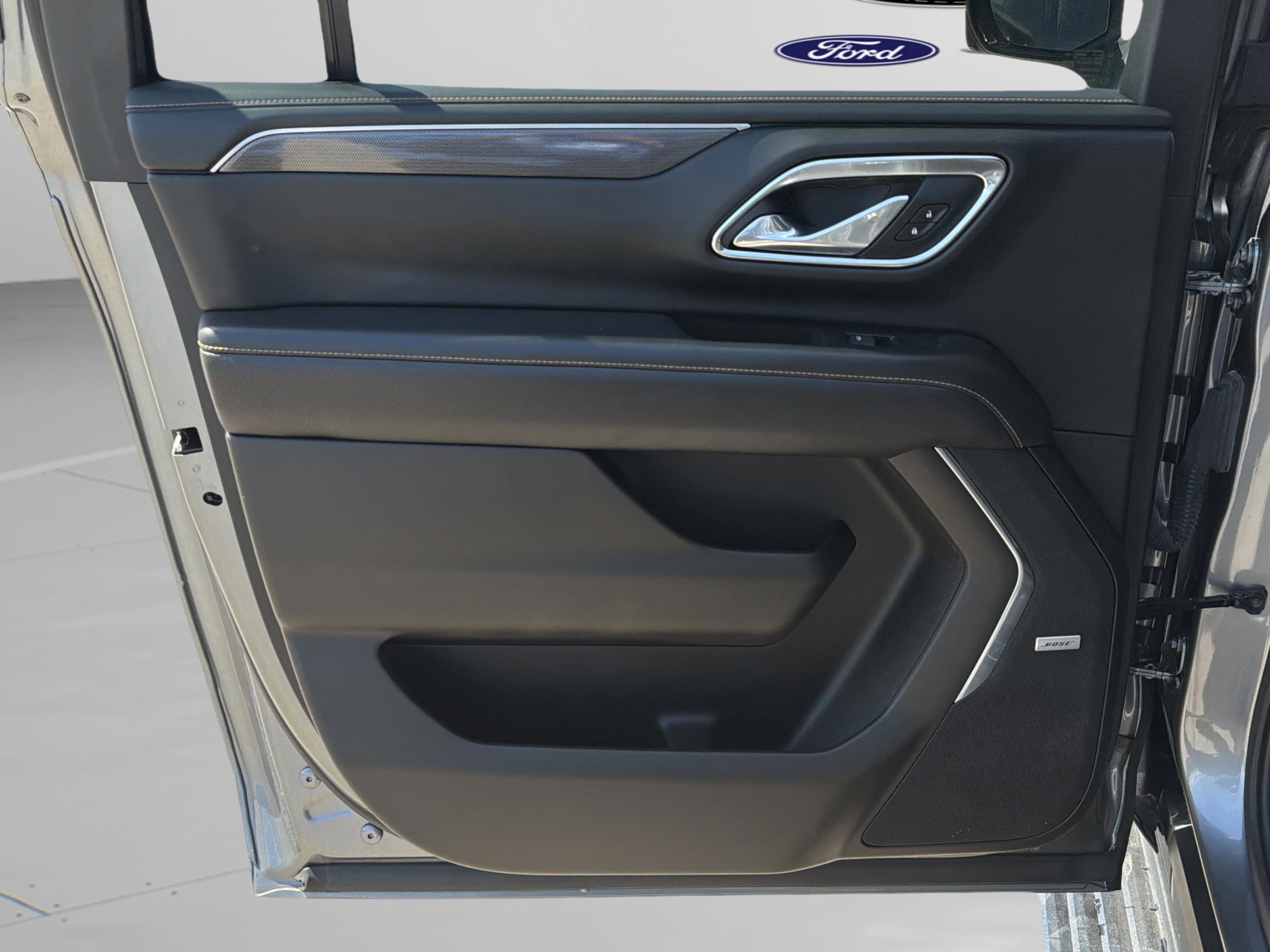 Used 2021 GMC Yukon XL AT4 w/ AT4 Premium Plus Package image 24