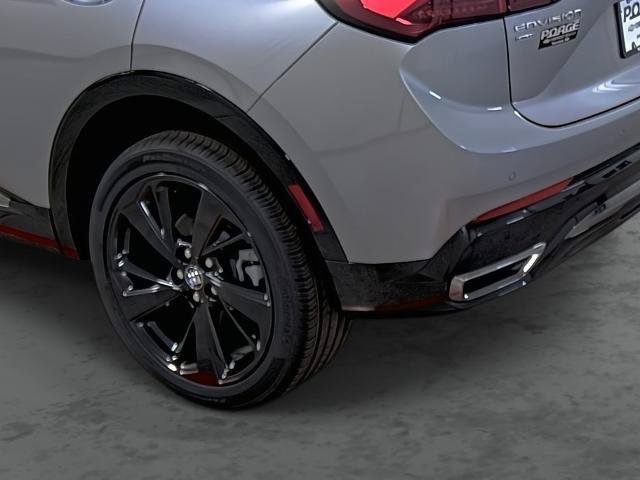 New 2026 Buick Envision Sport Touring AWD/4WD image 9