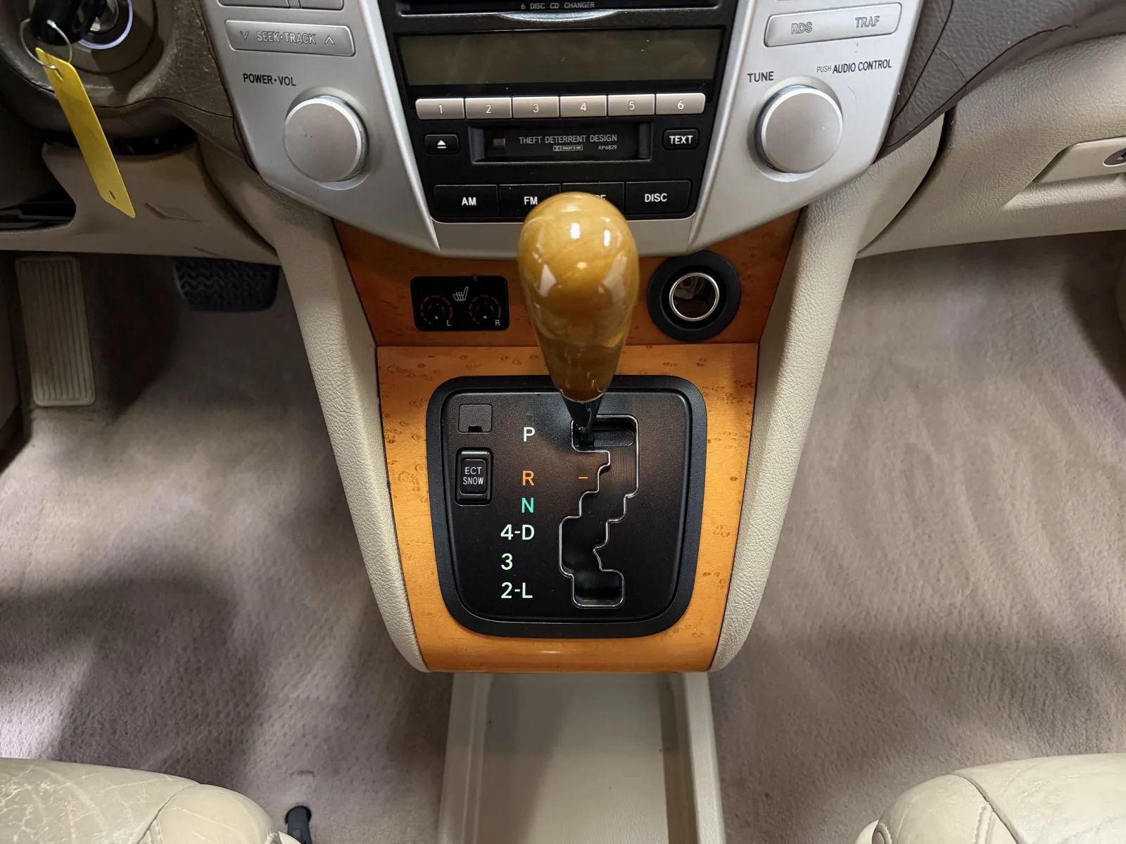 Used 2004 Lexus RX 330 FWD image 31