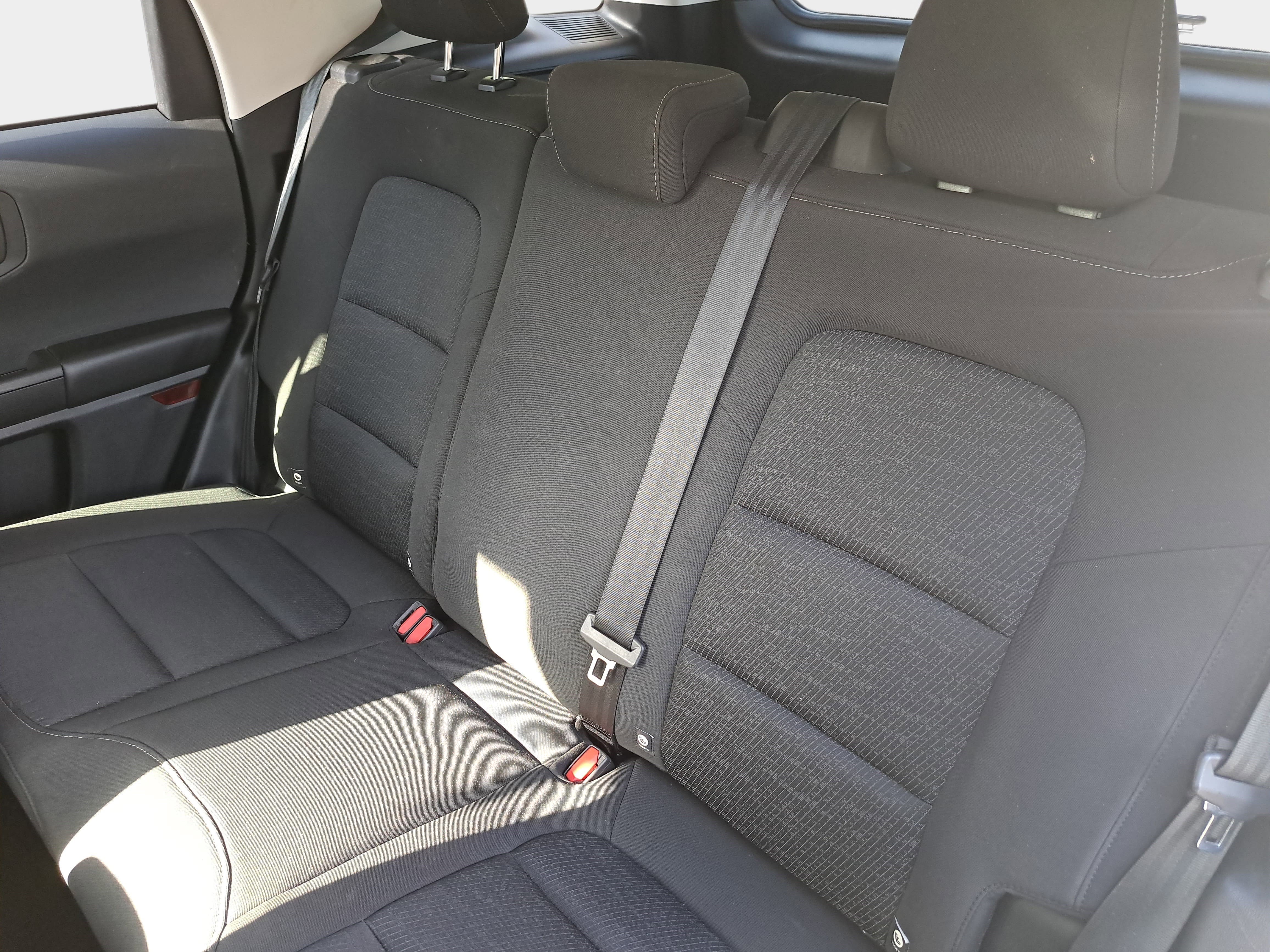Used 2021 Ford Bronco Sport AWD/4WD image 13