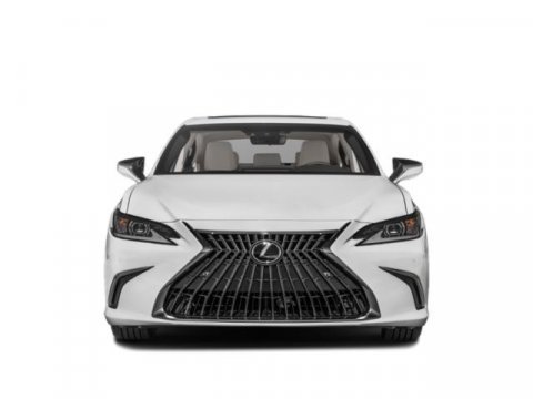 Used 2025 Lexus ES 300h 300h image 4