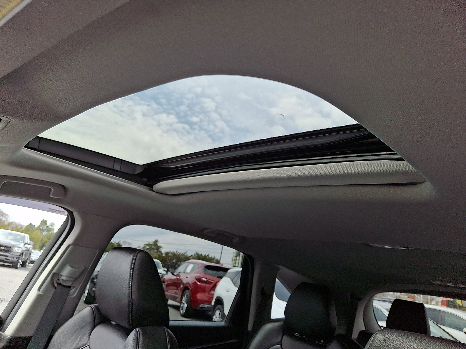 Used 2020 Acura MDX SH-AWD image 14