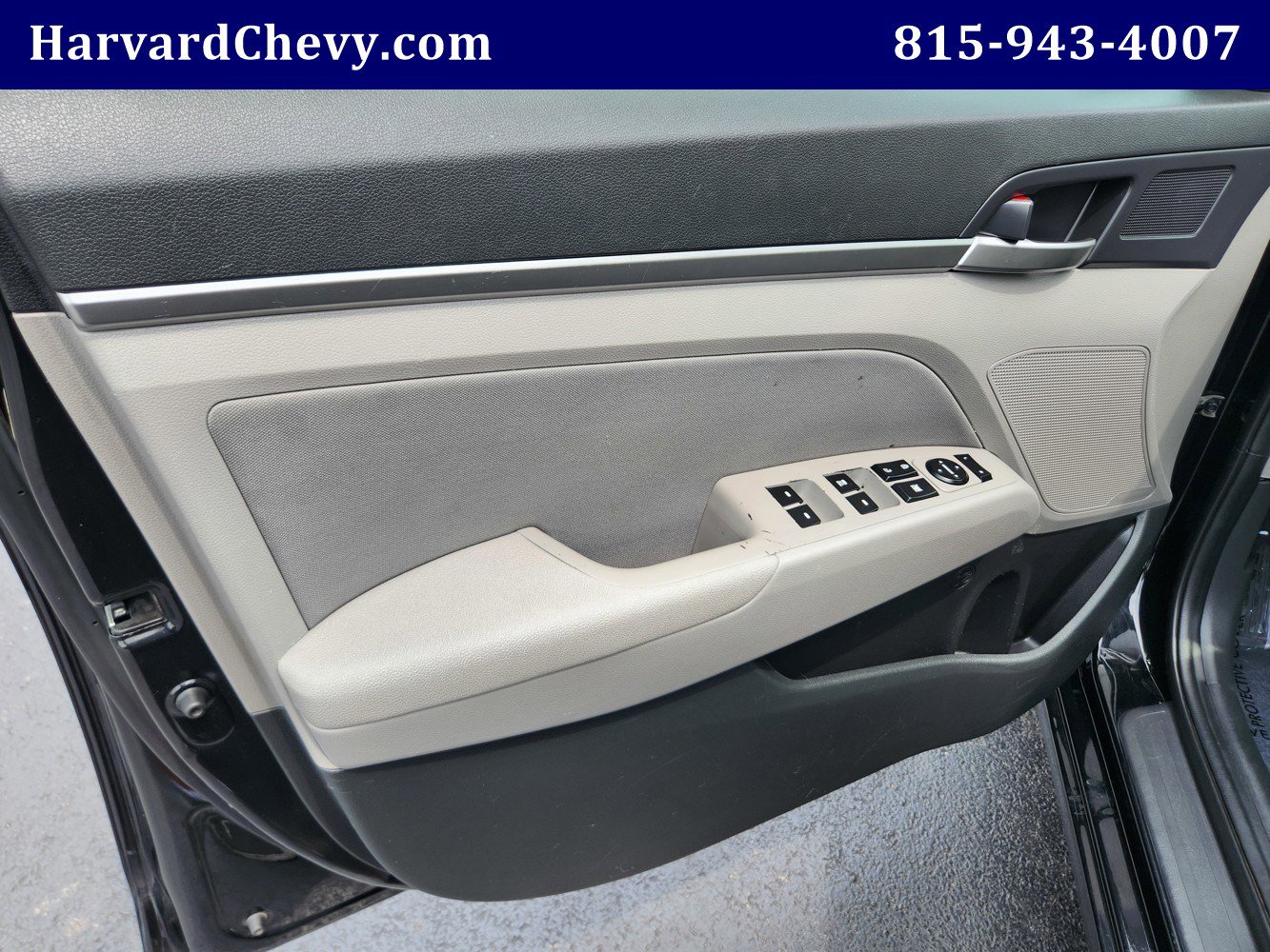 Used 2020 Hyundai Elantra SEL w/ Cargo Package (C1) image 30