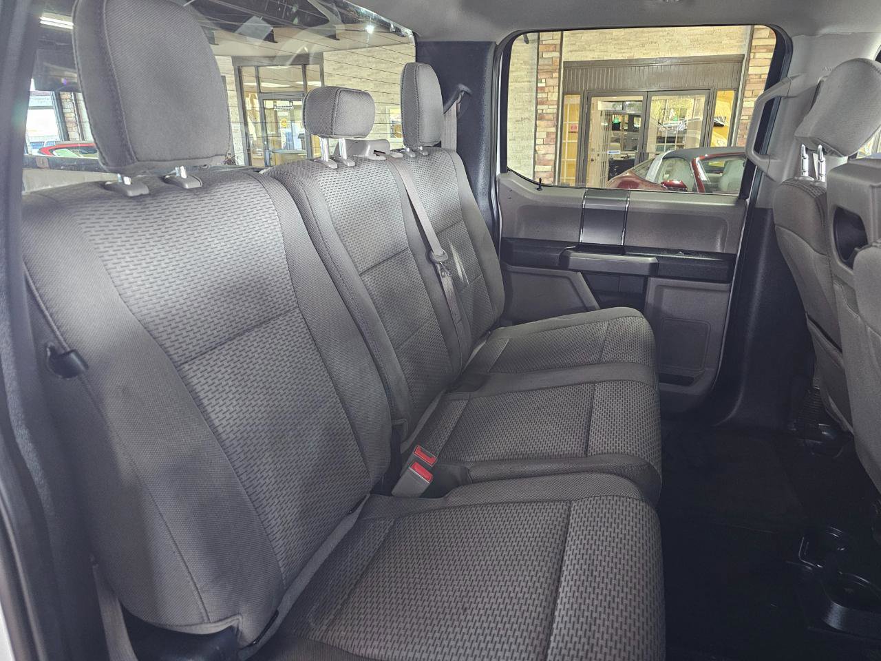 Used 2020 Ford F150 XLT w/ Equipment Group 301A Mid image 14