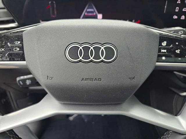 Used 2025 Audi Q5 Premium Plus w/ Premium Plus AWD/4WD image 25