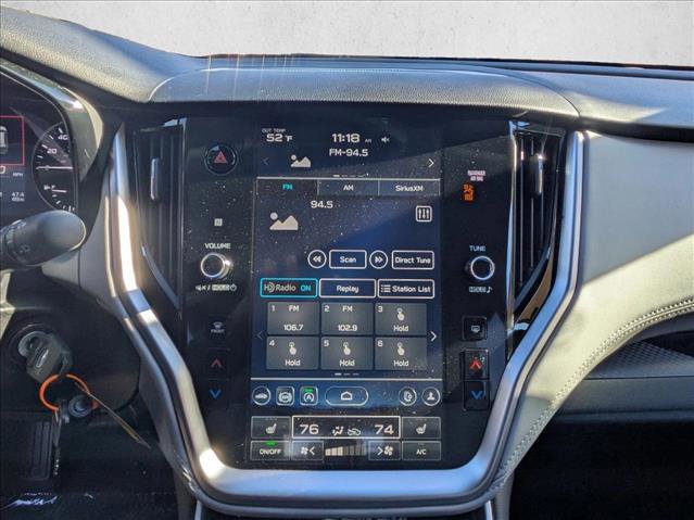 New 2025 Subaru Outback Premium w/ Popular Package #1A image 15