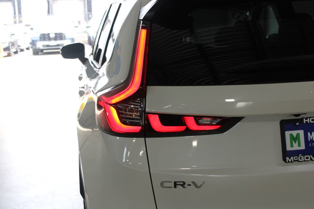 Used 2023 Honda CR-V EX image 39