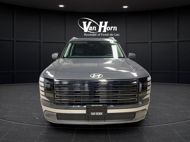 New 2026 Hyundai Palisade SEL image 12