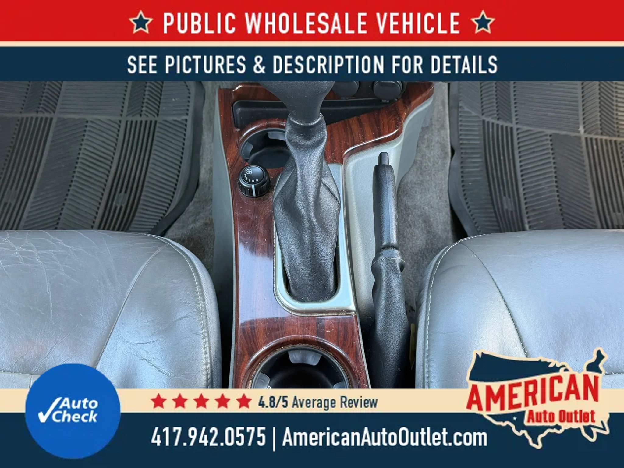 Used 2003 GMC Envoy XL SLT AWD/4WD image 25