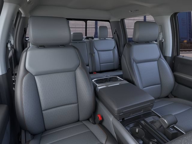 New 2026 Ford F150 Lariat AWD/4WD image 10