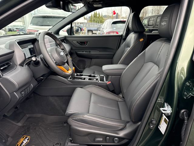 New 2026 Subaru Outback Wilderness image 17