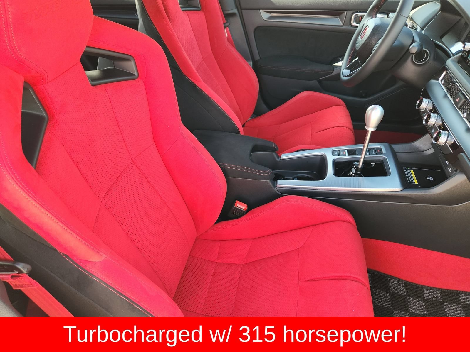 Used 2024 Honda Civic Type R image 23