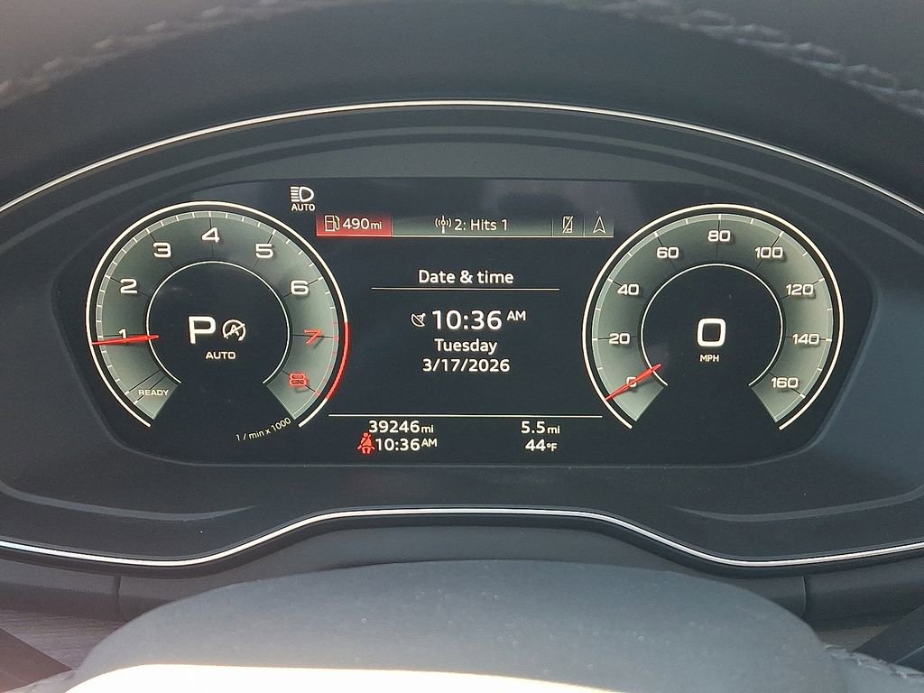 Certified 2023 Audi Q5 2.0T Prestige w/ Prestige Package image 21