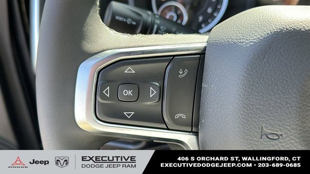 New 2026 RAM 1500 Big Horn image 11