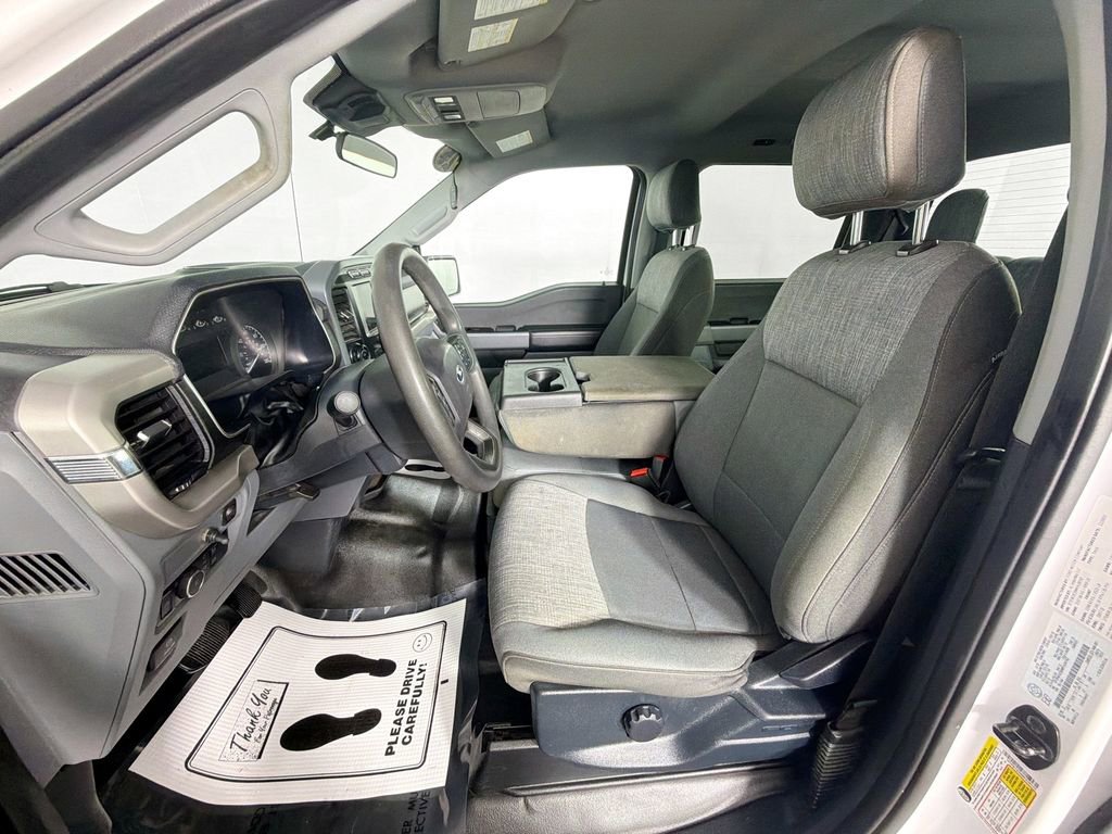 Used 2021 Ford F150 XLT w/ XTR Package image 19