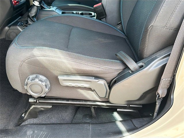 Used 2022 Jeep Wrangler Unlimited Rubicon 4xe w/ Cold Weather Group image 25