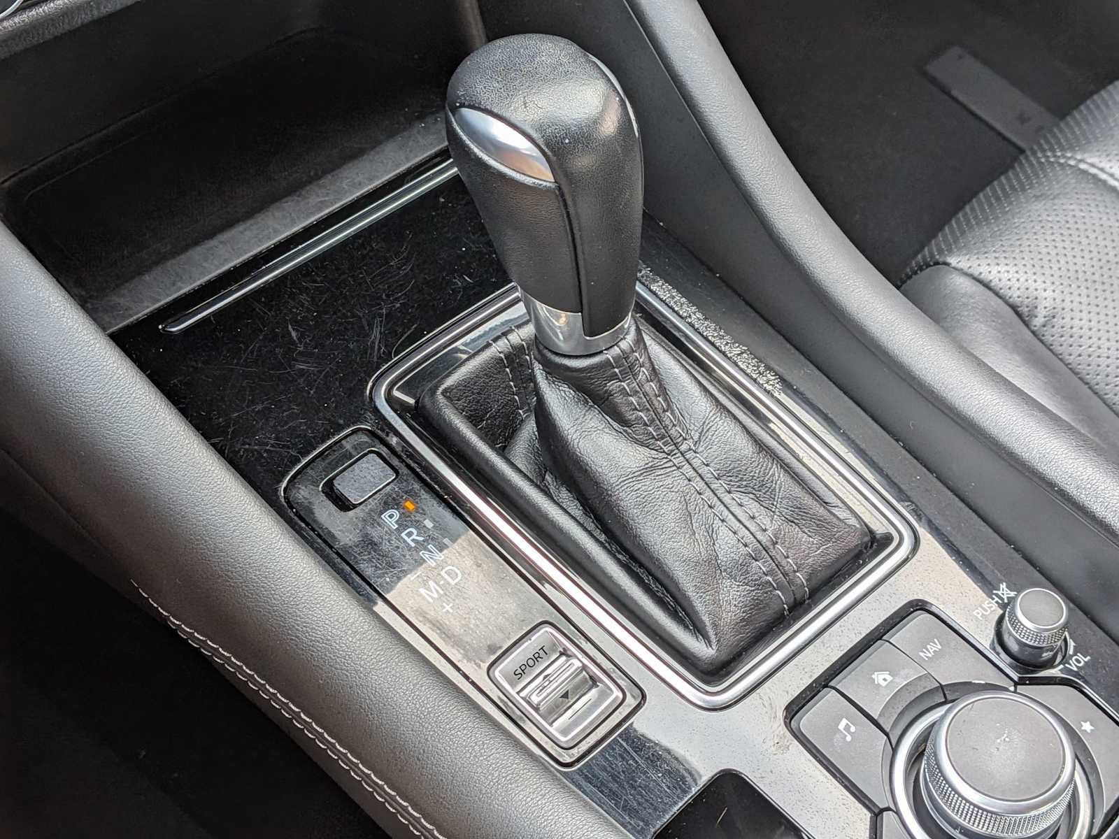Used 2021 MAZDA MAZDA6 Touring FWD image 28