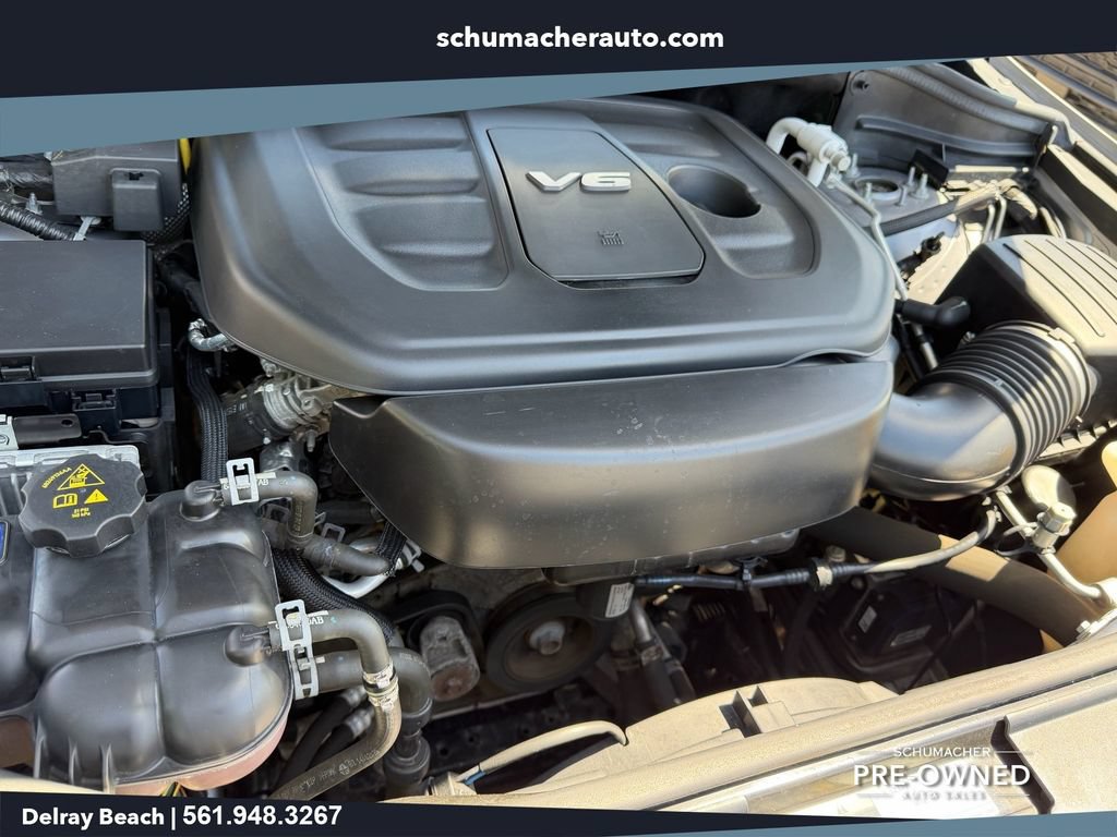 Used 2018 Jeep Grand Cherokee Limited AWD/4WD image 21