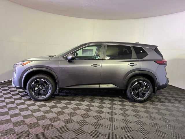 New 2026 Nissan Rogue SV image 4