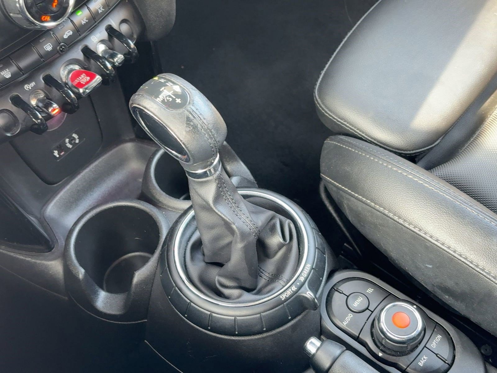 Used 2017 MINI Cooper Convertible image 16