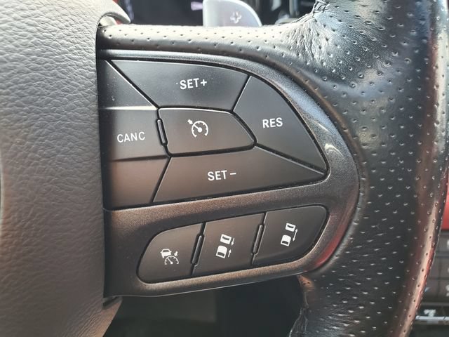 Used 2022 Dodge Durango R/T AWD/4WD image 11