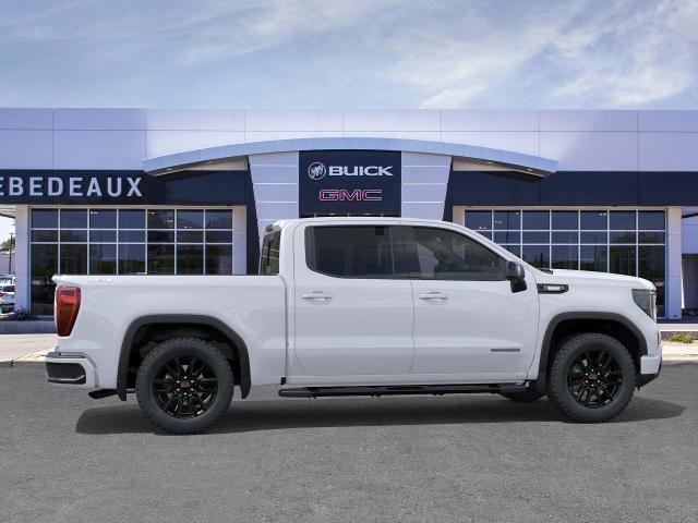 New 2026 GMC Sierra 1500 Elevation w/ Elevation Premium Package image 77