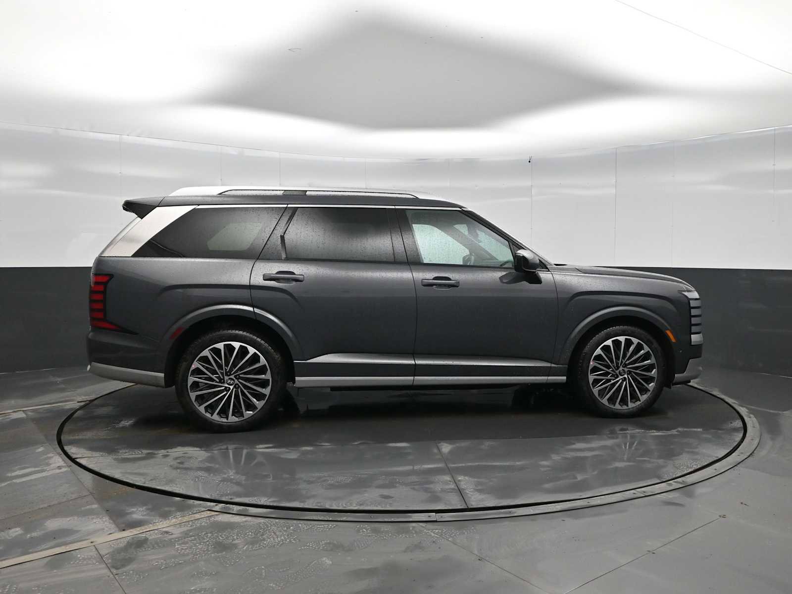 New 2026 Hyundai Palisade Calligraphy image 9