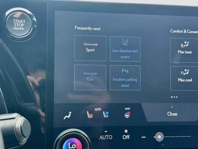 Used 2024 Lexus TX 350 FWD w/ Captains Chair Package image 32