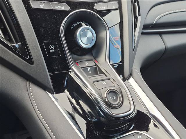 Certified 2026 Acura RDX A-Spec AWD/4WD image 10
