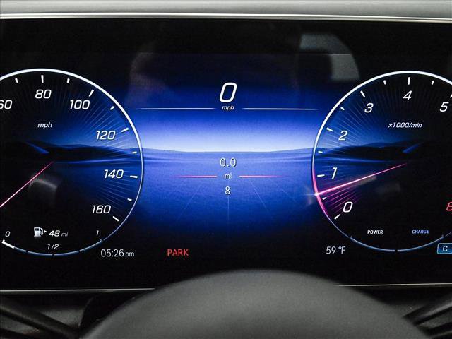 New 2026 Mercedes-Benz GLC 300 4MATIC image 11