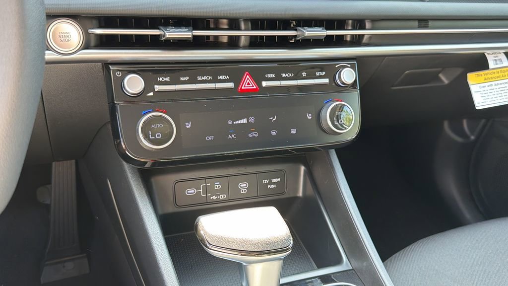 New 2026 Hyundai Tucson SEL image 28